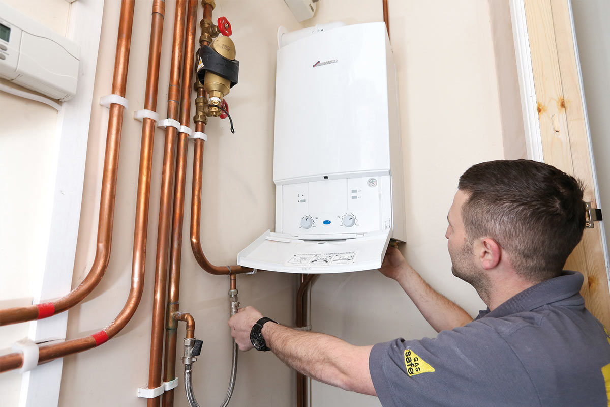 worcester-gas-safe-installer