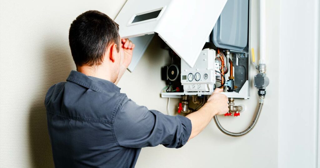 Moving a Boiler? Installation Tips, Tricks, and Costs of the Project