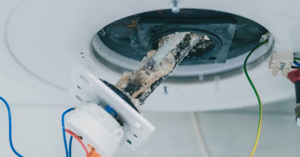How Does Limescale Affect Your Boiler and How to Descale It Your Heat