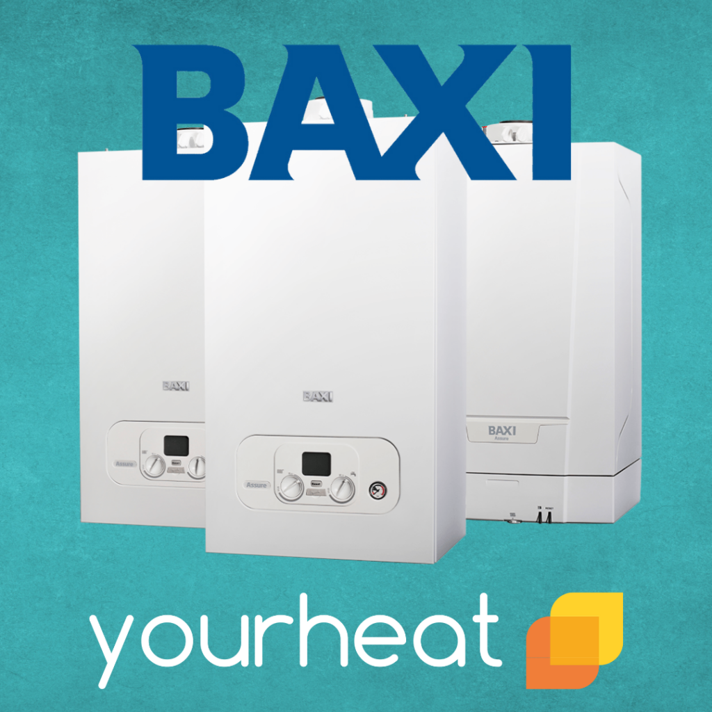 Baxi combi boiler repair Your Heat