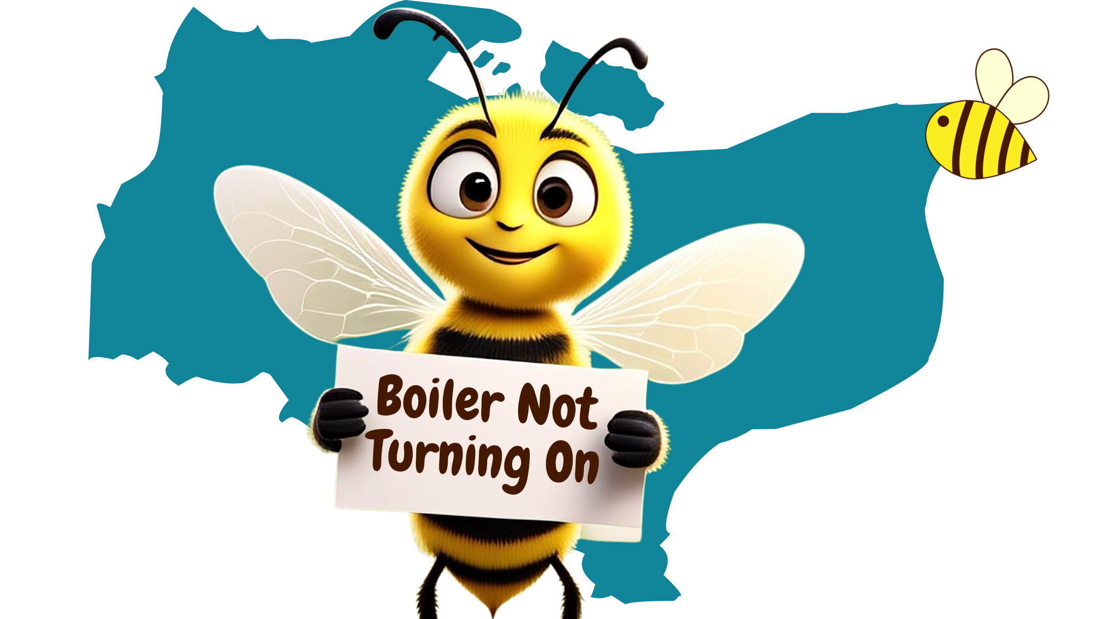 Boiler Not Turning On