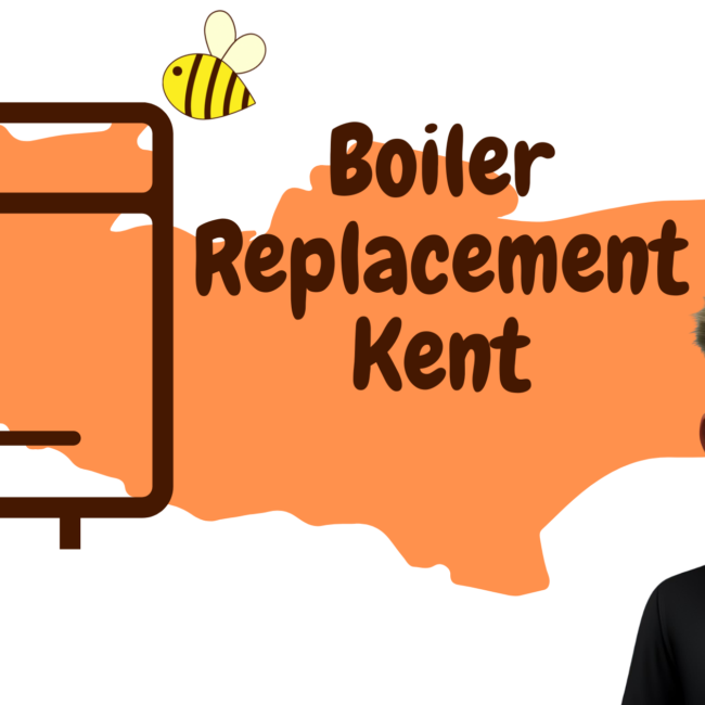 Boiler Replacement Kent