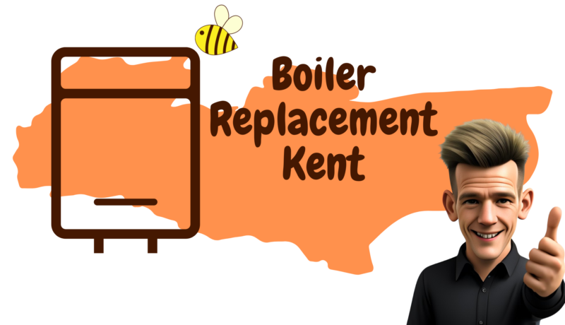 Boiler Replacement Kent