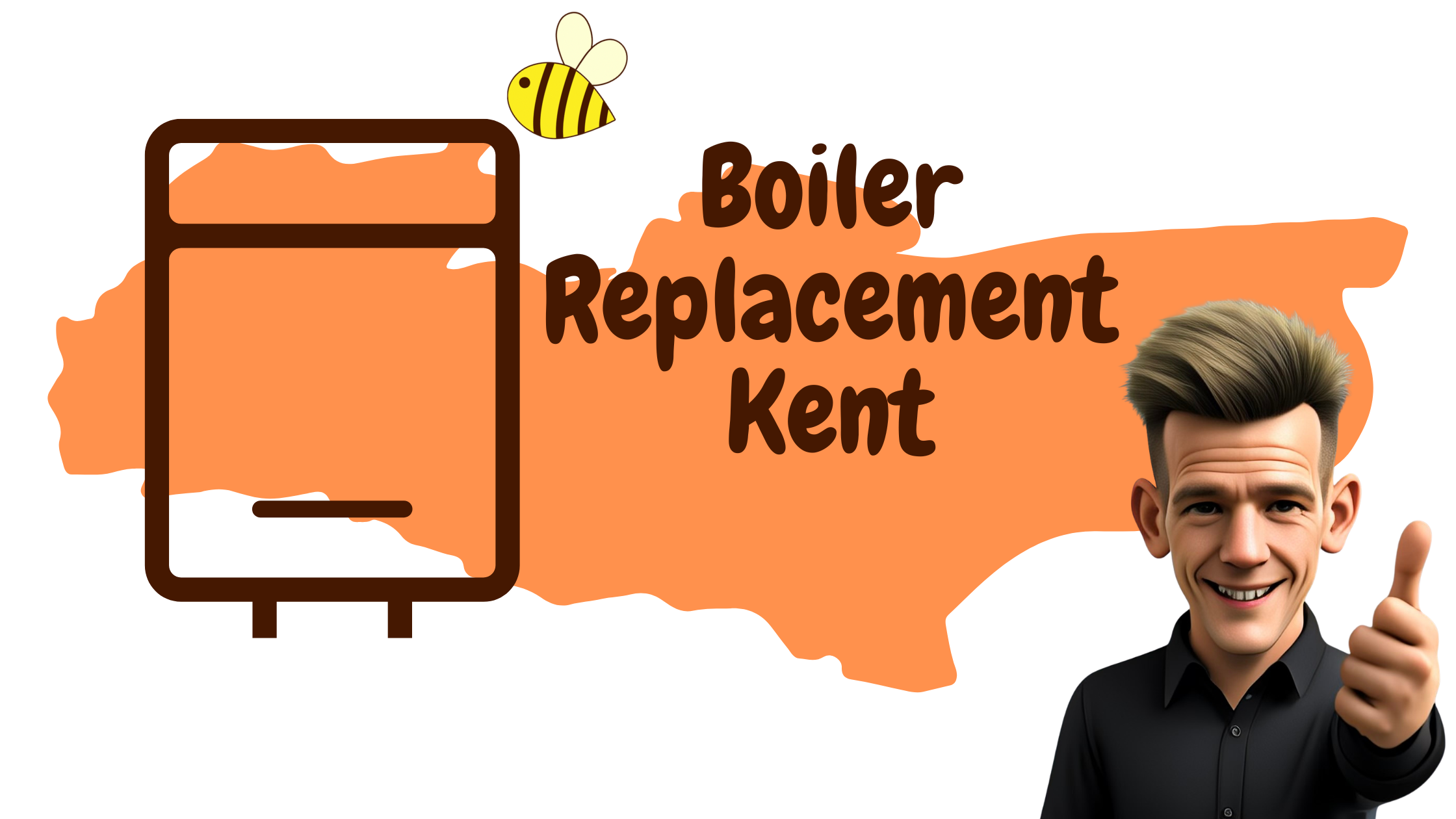 Boiler Replacement Kent