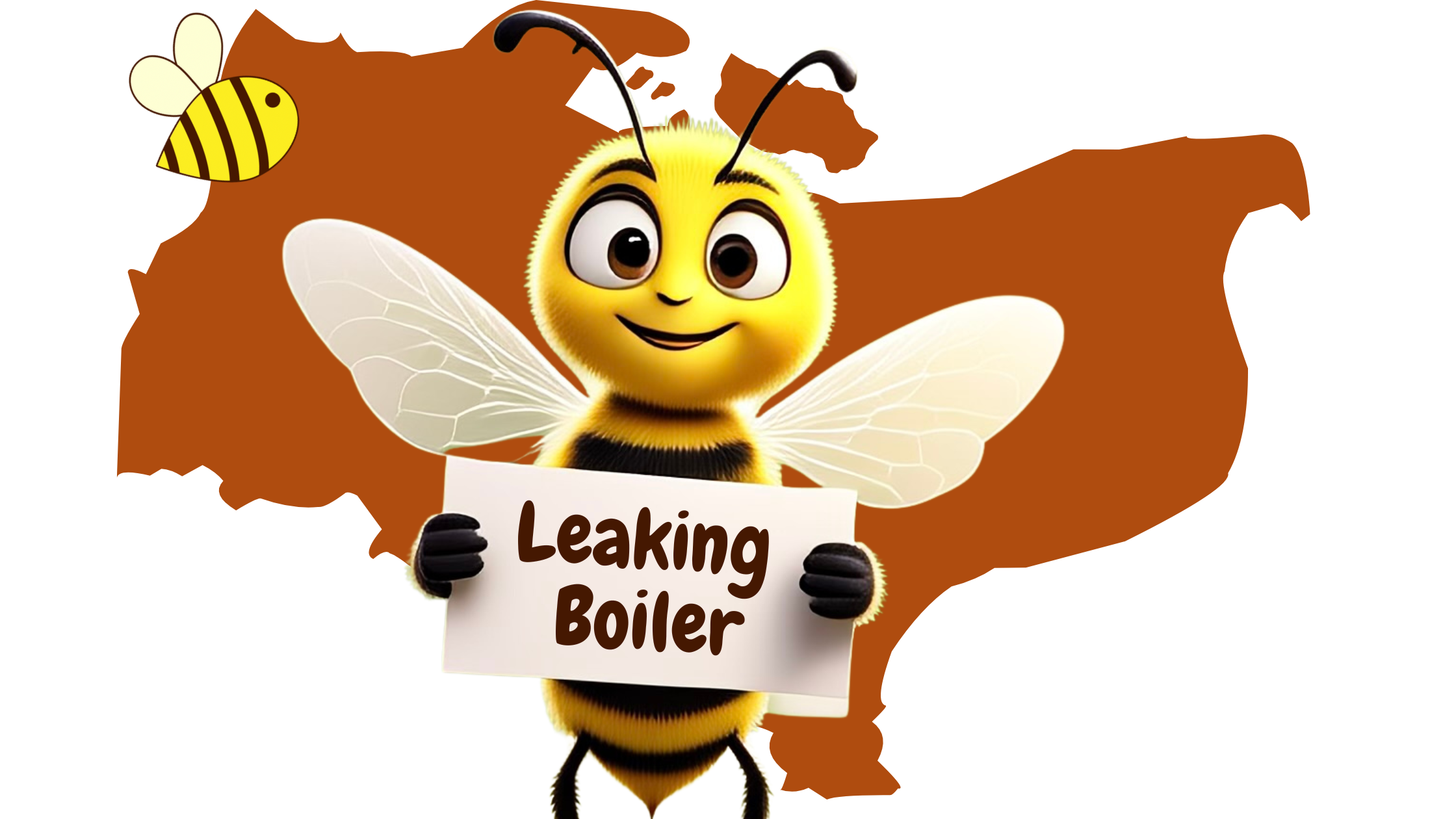 Leaking Boiler