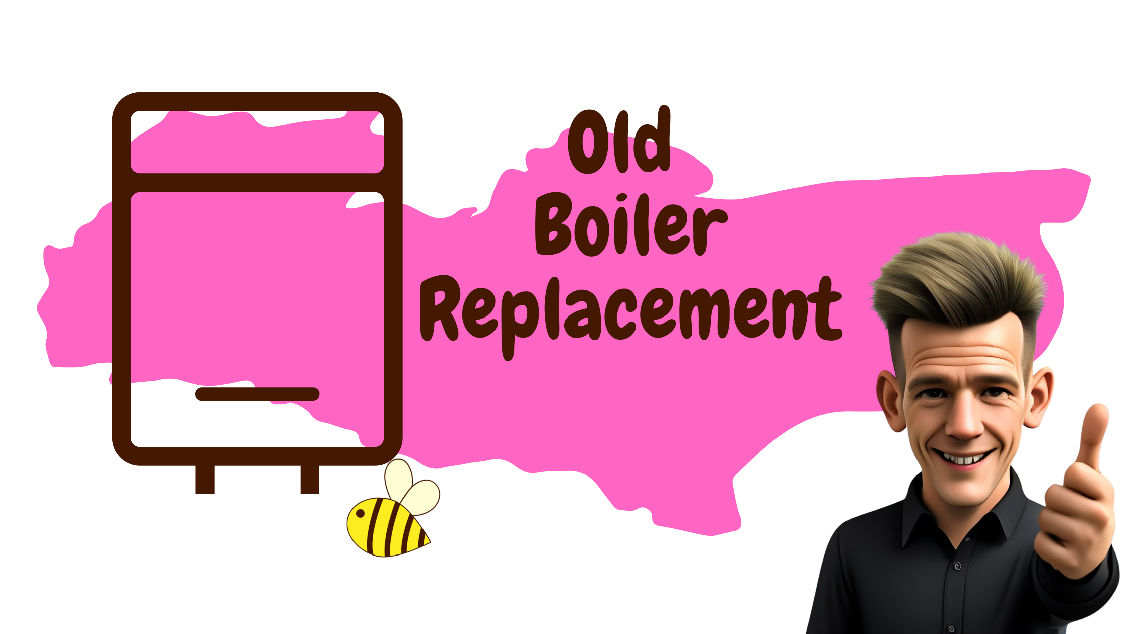 Old Boiler Replacement