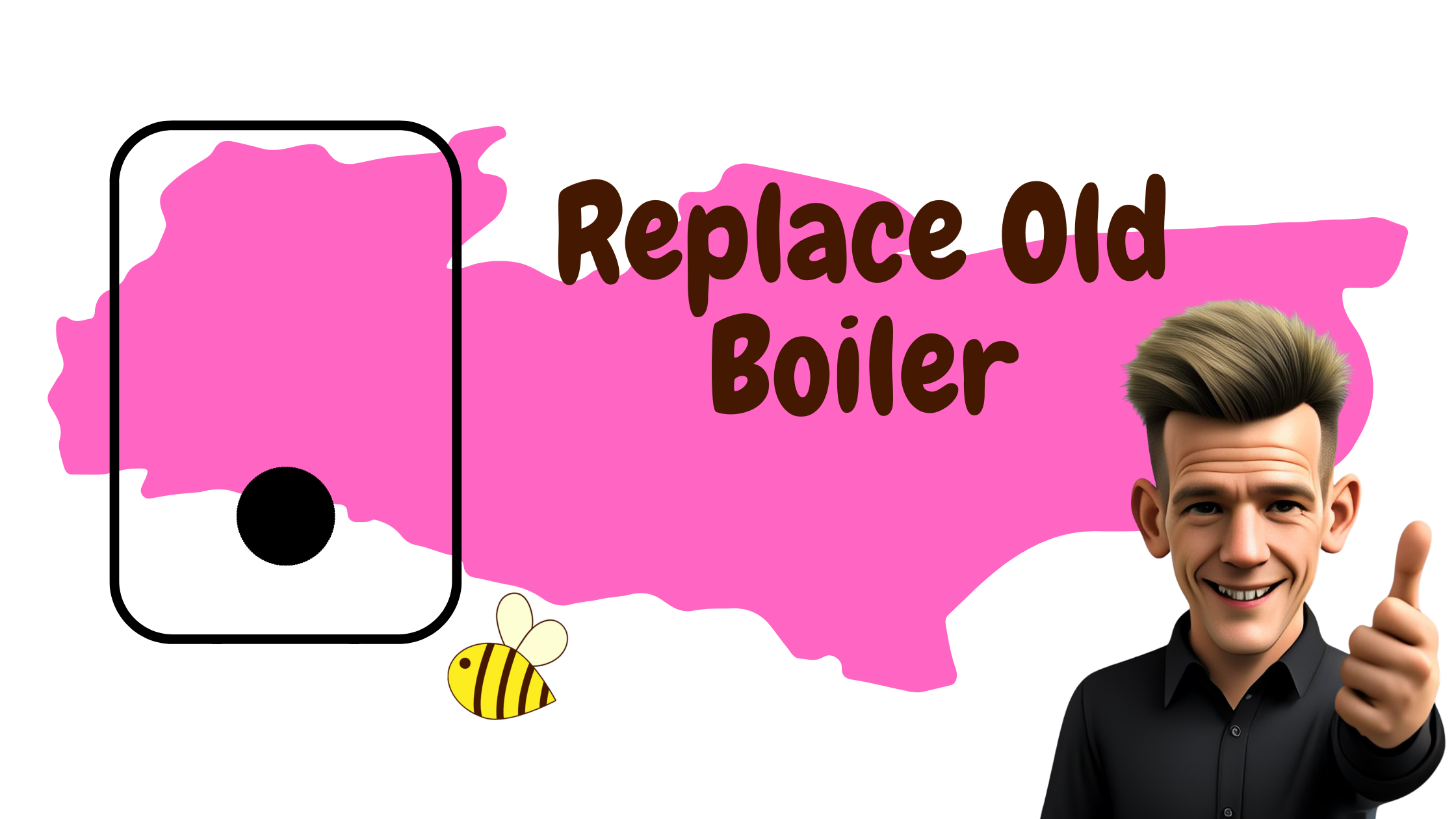 Replace Old Boiler